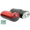 Rechargeable Light Set - 80/15 Lumen -Topeakea Sport 93098044 xxl