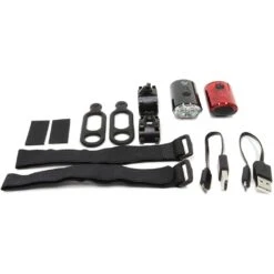 Rechargeable Light Set - 80/15 Lumen -Topeakea Sport 93098044 xxl a7
