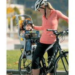 Topeak Babyseat II With Disc Rack -Topeakea Sport 93132601 xxl a9
