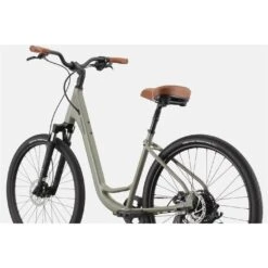 Cannondale Adventure 1 Hybrid Bike -Topeakea Sport 93133902 xxl a3