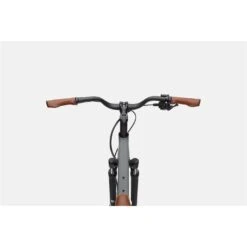 Cannondale Adventure 1 Hybrid Bike -Topeakea Sport 93133902 xxl a4