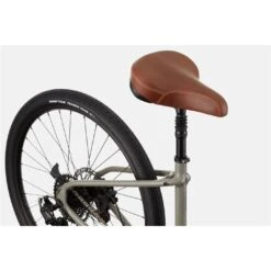 Cannondale Adventure 1 Hybrid Bike -Topeakea Sport 93133902 xxl a5