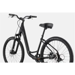 Cannondale Adventure 2 Hybrid Bike -Topeakea Sport 93134603 xxl a3