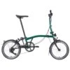 Brompton P Line Urban - Mid Handlebar