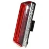 Moon Comet X Pro Rear Light - 80 Lumen -Topeakea Sport 93165102 xxl