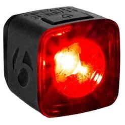 BONTRAGER Flare R City USB Rear Light - 35 Lumen