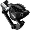 Shimano SLX M7000 I-Spec-II Post Mount Hydraulic Brake -Topeakea Sport 93176103 xxl