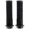 DMR DeathGrip THIN Flanged Lock-On MTB Grip