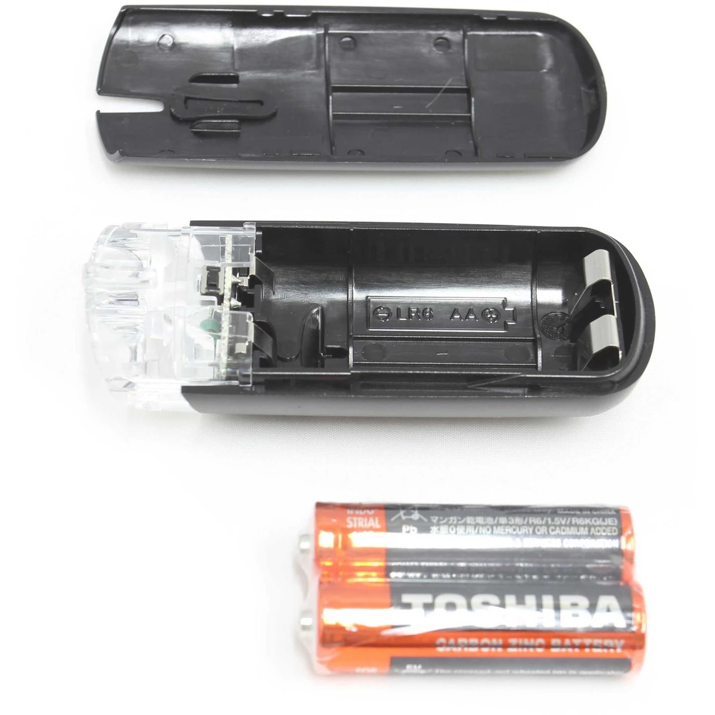 Battery Light Set - 100/40 Lumen 4 Battery Light Set - 100/40 Lumen - Image 2