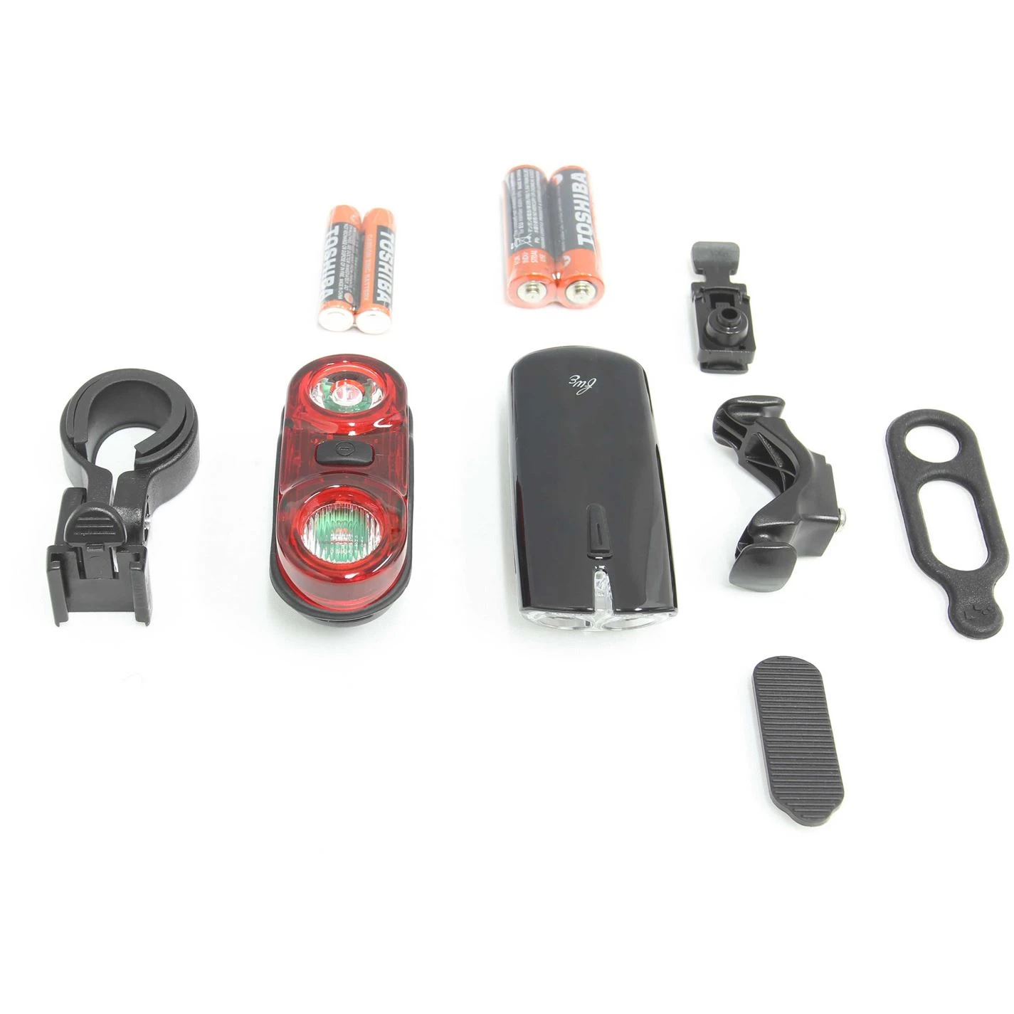 Battery Light Set - 100/40 Lumen 6 Battery Light Set - 100/40 Lumen - Image 4