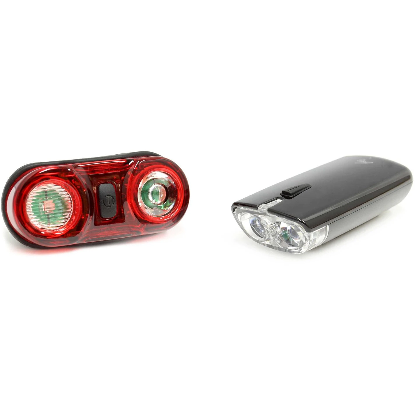 Battery Light Set - 100/40 Lumen 7 Battery Light Set - 100/40 Lumen - Image 5