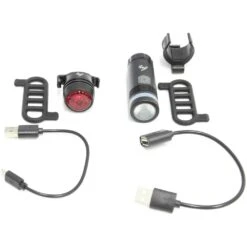 Rechargeable Light Set - 300/30 Lumen -Topeakea Sport 93191903 xxl a2