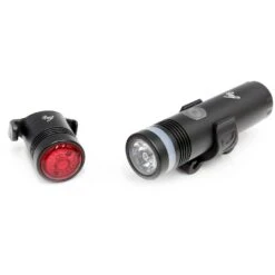 Rechargeable Light Set - 450/50 Lumen -Topeakea Sport 93192003 xxl a3