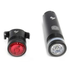 Rechargeable Light Set - 450/50 Lumen -Topeakea Sport 93192003 xxl a4