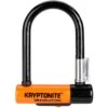 Kryptonite Evolution Mini-5 D Lock Sold Secure Gold -Topeakea Sport 93237845 xxl