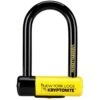 Kryptonite New York FAHGETTABOUDIT Mini D Lock Sold Secure Diamond -Topeakea Sport 93238446 xxl