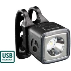BONTRAGER Ion 100 R Front Light - 100 Lumen