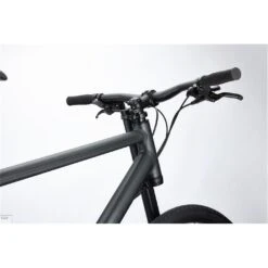 Cannondale Bad Boy 2 Hybrid Bike -Topeakea Sport 93315303 xxl a2