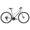 Trek FX 1 Stagger Disc Hybrid Bike -Topeakea Sport 93328611 xxl