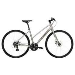 Trek FX 1 Stagger Disc Hybrid Bike