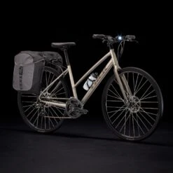 Trek FX 1 Stagger Disc Hybrid Bike -Topeakea Sport 93328611 xxl a2