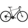 Trek FX 2 Disc Hybrid Bike -Topeakea Sport 93328725 xxl