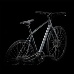Trek FX 2 Disc Hybrid Bike -Topeakea Sport 93328725 xxl a2