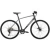 Trek FX 3 Disc Hybrid Bike -Topeakea Sport 93328903 xxl