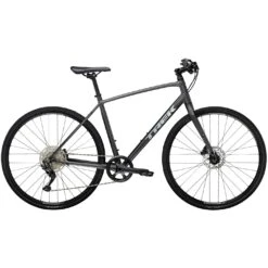 Trek FX 3 Disc Hybrid Bike