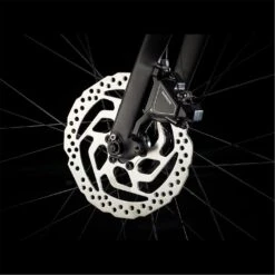 Trek FX 3 Disc Hybrid Bike -Topeakea Sport 93328903 xxl a7