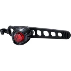 Cateye ORB USB Rechargable Rear Light - 5 Lumen