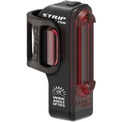 Lezyne Strip Drive 150 Rear Light - 150 Lumen