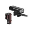 Lezyne Micro 800XL / Strip Drive Rechargable Light Set -Topeakea Sport 93345903 xxl