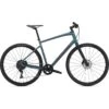 Specialized Sirrus X 4.0 2021 Hybrid Bike -Topeakea Sport 93349522 xxl