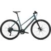 Specialized Sirrus X 2.0 Step Through 2021 Hybrid Bike -Topeakea Sport 93349822 xxl