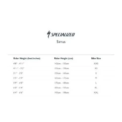 Specialized Sirrus 2.0 2022 Hybrid Bike -Topeakea Sport 93350103 xxl a3