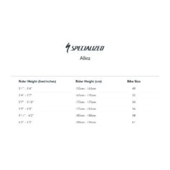 Specialized Allez E5 Elite 2022 Road Bike -Topeakea Sport 93350540 xxl a5