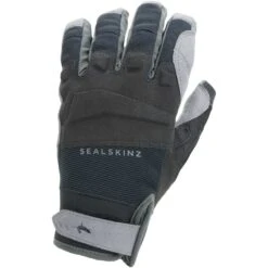 Sealskinz Waterproof All Weather MTB Glove