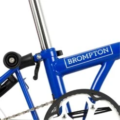 Brompton C Line Utility - Mid Handlebar -Topeakea Sport 93373322 xxl a2