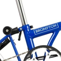 Brompton C Line Explore - Mid Handlebar -Topeakea Sport 93373421 xxl a2