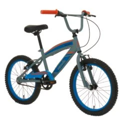 Beast 18 Boys BMX -Topeakea Sport 93400656 xxl a1
