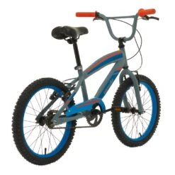 Beast 18 Boys BMX -Topeakea Sport 93400656 xxl a2