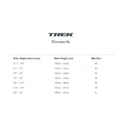 Trek Domane AL 2 Disc Road Bike -Topeakea Sport 93404903 xxl a7