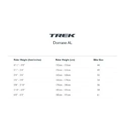 Trek Domane AL 3 Disc Road Bike -Topeakea Sport 93405002 xxl a4