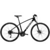 Trek Dual Sport 2 Hybrid Bike -Topeakea Sport 93405703 xxl