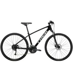 Trek Dual Sport 2 Hybrid Bike