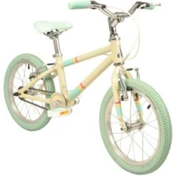Raleigh Pop 16 Inch Kids Bike -Topeakea Sport 93413101 xxl a1