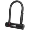 TRELOCK U4 Mini 150mm Lock Sold Secure Bronze -Topeakea Sport 93418403 xxl