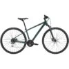 Cannondale Quick CX 3 Womens Hybrid Bike -Topeakea Sport 93436916 xxl