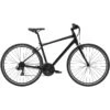 Cannondale Quick 6 Hybrid Bike -Topeakea Sport 93437803 xxl